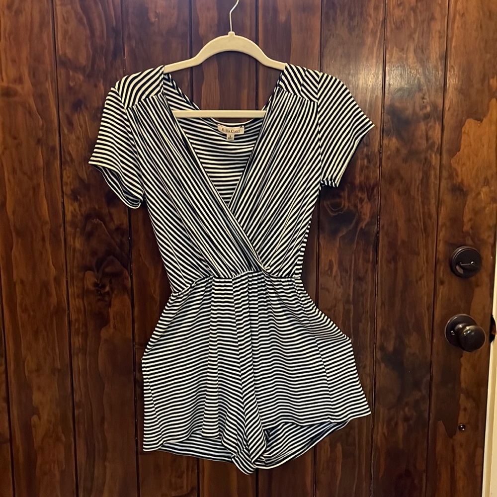 Romper - sz S